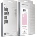 Чохол до мобільного телефона Armorstandart ICON2 MagCase Samsung S25 Edge 5G Chalk Pink (ARM88093)