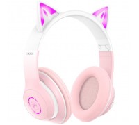 Навушники XO BE38 Pink (BE38.pink)