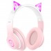 Навушники XO BE38 Pink (BE38.pink)