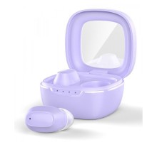 Навушники Choetech TWS Small Cube Purple (BH-T23-PU)