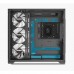Корпус для ПК PcCooler C3 T700 ARGB BK