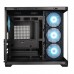 Корпус для ПК PcCooler C3 T700 ARGB BK