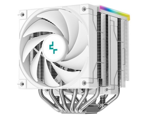 Кулер до процесора Deepcool AK620 DIGITAL SE WH