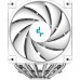 Кулер до процесора Deepcool AK620 DIGITAL SE WH
