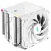 Кулер до процесора Deepcool AK620 DIGITAL SE WH