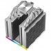 Кулер до процесора Deepcool AK620 DIGITAL SE WH