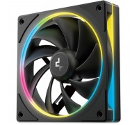 Кулер до корпусу Deepcool Вентилятор Deepcool FL12SE для корпусу 120x120x25мм, HB, 4001900 RPM10, (FL12 SE)