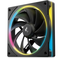 Кулер до корпусу Deepcool Вентилятор Deepcool FL12SE для корпусу 120x120x25мм, HB, 4001900 RPM10, (FL12 SE)