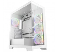Корпус для ПК Deepcool CG580 4F WH V2