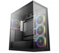 Корпус для ПК Deepcool CG580 4F V2