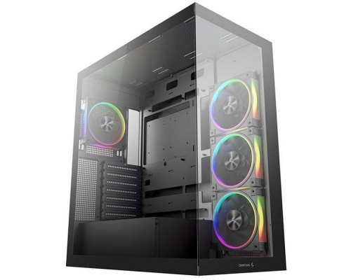 Корпус для ПК Deepcool CG580 4F V2