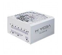 Блок живлення Chieftec 750W VEGA M WHITE (PPG-750-CW)