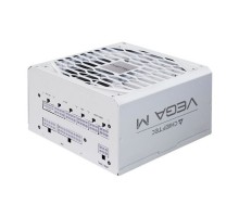 Блок живлення Chieftec 750W VEGA M WHITE (PPG-750-CW)