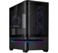 Корпус для ПК ASUS PRIME AP202 TG ARGB BLACK (90DC00P0-B19000)