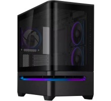 Корпус для ПК ASUS PRIME AP202 TG ARGB BLACK (90DC00P0-B19000)