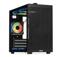 Корпус для ПК Qube BRING_GBNU3