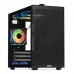 Корпус для ПК Qube BRING_GBNU3