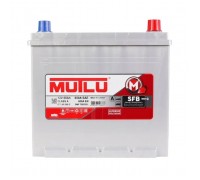 Акумулятор автомобільний MUTLU 6СТ-68 (0) Asia SFB D23.68.060.C