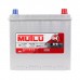 Акумулятор автомобільний MUTLU 6СТ-68 (0) Asia SFB D23.68.060.C