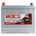Акумулятор автомобільний MUTLU 6СТ-80 (1) Asia SFB D26.80.066.D