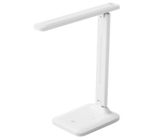 Настільна лампа Eurolamp LED SMART 6W 410lm 2800-6500K 1200mAh (LED-TLB-6W(white))