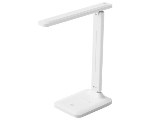Настільна лампа Eurolamp LED SMART 6W 410lm 2800-6500K 1200mAh (LED-TLB-6W(white))