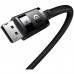 Кабель мультимедійний DisplayPort M to DisplayPort M 2.0m 8K Baseus (B00633706111-02)