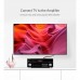 Кабель мультимедійний 2xRCA M to 2xRCA M 3.0m AV104 black Ugreen (10519)