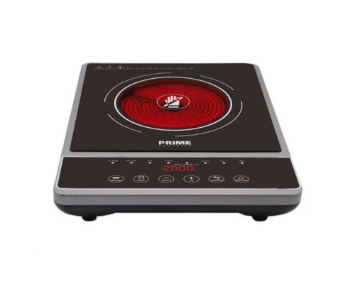 Настільна плита PRIME Technics PHC 2019 GB