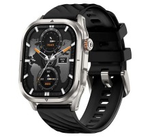 Смарт-годинник KOSPET MAGIC P10 SILVER (6978602500010)