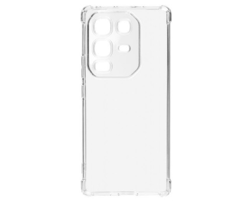 Чохол до мобільного телефона Armorstandart Air Force Infinix Note 50 Pro 4G Camera cover Clear (ARM84725)
