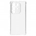 Чохол до мобільного телефона Armorstandart Air Force Infinix Note 50 Pro 4G Camera cover Clear (ARM84725)