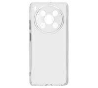 Чохол до мобільного телефона Armorstandart Air ZTE Nubia V70 Max 4G Camera cover Clear (ARM86129)
