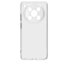Чохол до мобільного телефона Armorstandart Air ZTE Nubia V70 Max 4G Camera cover Clear (ARM86129)