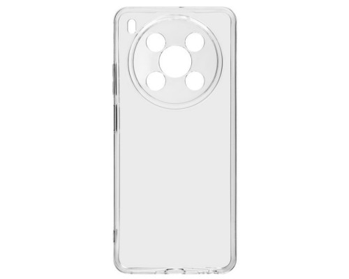 Чохол до мобільного телефона Armorstandart Air ZTE Nubia V70 Max 4G Camera cover Clear (ARM86129)
