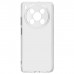 Чохол до мобільного телефона Armorstandart Air ZTE Nubia V70 Max 4G Camera cover Clear (ARM86129)