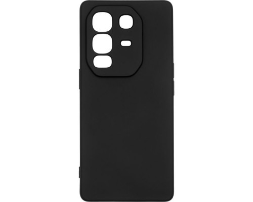 Чохол до мобільного телефона Armorstandart ICON Infinix Note 50 Pro Plus 5G Camera cover Black (ARM85159)