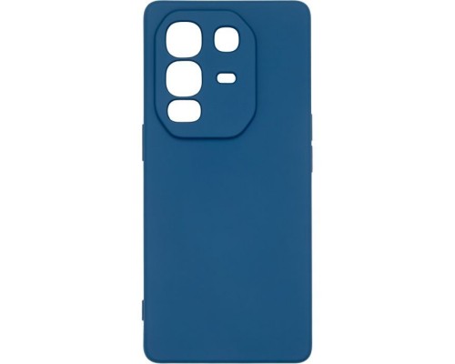 Чохол до мобільного телефона Armorstandart ICON Infinix Note 50 Pro Plus 5G Camera cover Dark Blue (ARM85340)