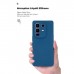 Чохол до мобільного телефона Armorstandart ICON Infinix Note 50 Pro Plus 5G Camera cover Dark Blue (ARM85340)