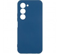 Чохол до мобільного телефона Armorstandart ICON Tecno Spark 40 Pro 4G Camera cover Dark Blue (ARM87938)