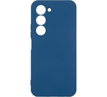 Чохол до мобільного телефона Armorstandart ICON Tecno Spark 40 Pro 4G Camera cover Dark Blue (ARM87938)