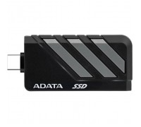 Накопичувач SSD USB 3.2 2TB SC735 ADATA (SC735-2000G-CCBK/GY)