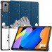 Чохол до планшета BeCover Smart Case Lenovo Idea Tab/K11 (2nd Gen) TB336/Xiaoxin Pad (2025) 11