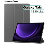 Чохол до планшета BeCover Smart Case Samsung Galaxy Tab S10 Lite SM-X400/406 10.9" Gray (713840)