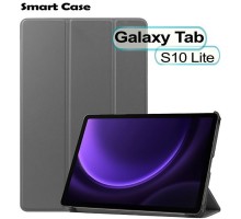 Чохол до планшета BeCover Smart Case Samsung Galaxy Tab S10 Lite SM-X400/406 10.9" Gray (713840)