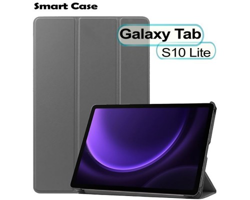 Чохол до планшета BeCover Smart Case Samsung Galaxy Tab S10 Lite SM-X400/406 10.9