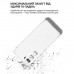 Чохол до мобільного телефона BeCover Anti-Shock Infinix Hot 60 Pro 4G (X6885) Clear (714560)