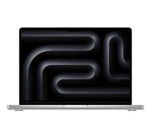 Ноутбук Apple MacBook Pro 14 A3434 M5 Silver (MDE64UA/A)