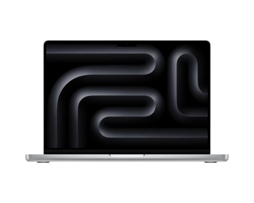 Ноутбук Apple MacBook Pro 14 A3434 M5 Silver (MDE64UA/A)