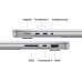 Ноутбук Apple MacBook Pro 14 A3434 M5 Silver (MDE64UA/A)